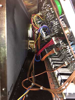 MS-20 open left by Karl Regen