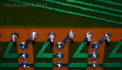 K2r3 K2-2 socket 7 pins