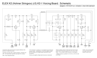 K2r3 K2-1 schematic