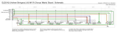 K2r3 M175 schematic