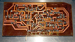 board 2 solder side