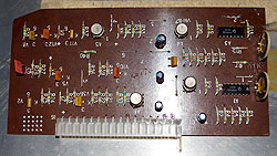 board 7 component side