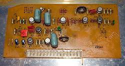board 1 component side