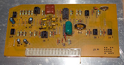 board 3 component side