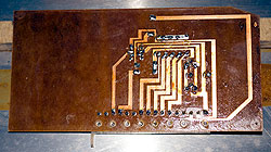 board 4 solder side