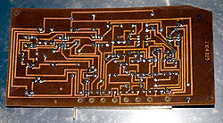 board 6 solder side