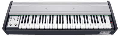 Hohner International Piano (K1r1) visual layout